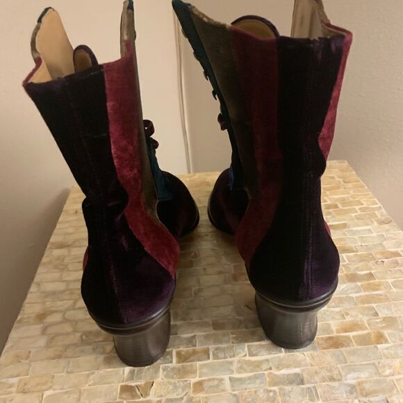 Ursula Mascaro boots size 38 - Picture 4 of 7